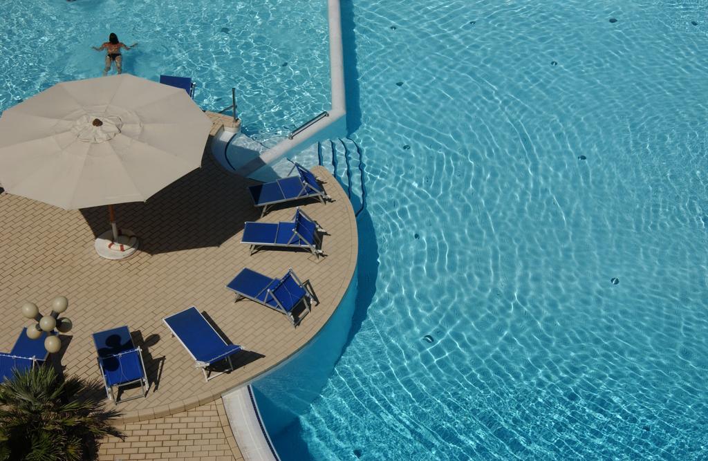 Hotel Valverde & Residenza Cesenatico Extérieur photo