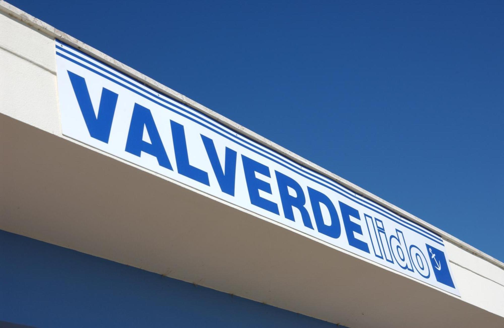 Hotel Valverde & Residenza Cesenatico Extérieur photo