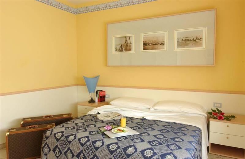 Hotel Valverde & Residenza Cesenatico Extérieur photo